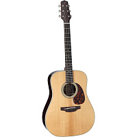 TAKAMINE EF360S-TT Dreadnought, SOLID THERMAL SPRUCE, SOLID