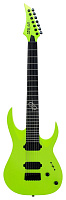 SOLAR Guitars A2.7LN 7