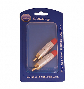 SOUNDKING CRM001-RD