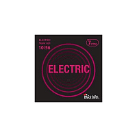 BLACKSMITH Electric Regular Light 10/56 7 string