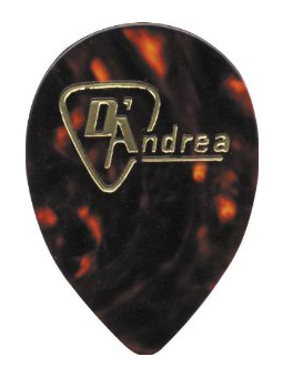 D'ANDREA RG358 .71MD