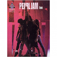 PEARL AM91051 - Jam: Ten Guitar Recorded Versions