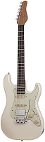 SCHECTER NICK JOHNSTON TRAD H/S/S ASNW - 6