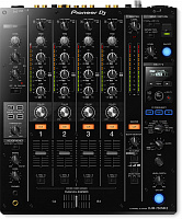 PIONEER DJM-750MK2 - DJ