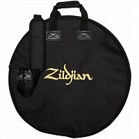 ZILDJIAN ZCB22D 22' Deluxe Cymbal Bag