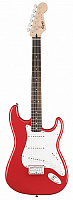 FENDER SQUIER Bullet Stratocaster SSS Hard Tail, Rosewoo