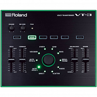 ROLAND VT-3