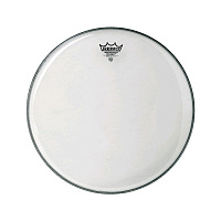 REMO BD-0310-00- DIPLOMAT 10'' CLEAR