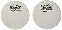 REMO KS-0002-PH- Patch, FALAM, 2.5' Diameter, 2 Piece