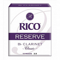 RICO RCT1035 Reserve Classic