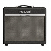 FENDER Bassbreaker 15 Combo, Midnight Oil