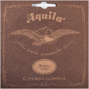 AQUILA AMBRA 2000 151C