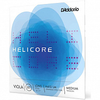 D'ADDARIO H412 LM Helicore