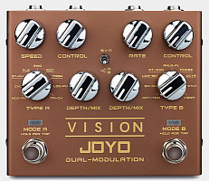 JOYO R-09-VISION-MODULATE