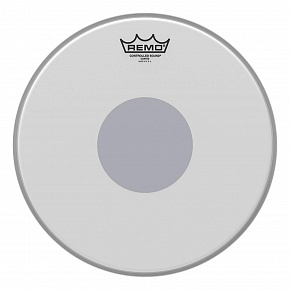 REMO CS-0113-10- Batter, CONTROLLED SOUND, Coated, 13'