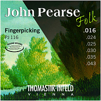 THOMASTIK PJ116 John Pearse