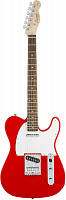 FENDER SQUIER Affinity Telecaster RW Race Red