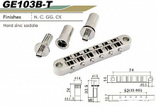 GOTOH GE-103BT-G