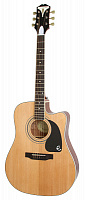 EPIPHONE PRO-1 ULTRA Acoustic/Electric Natural
