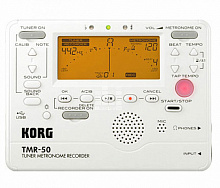 KORG TMR-50-PW