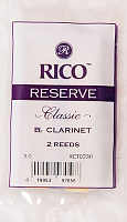 RICO RCT0230 Reserve Classic