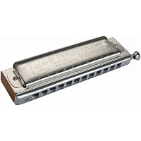 HOHNER M753901Toots-Hard Bopper
