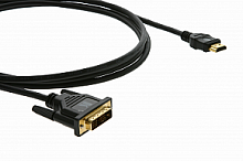 KRAMER C-HDMI/DVI-15