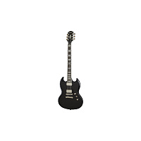 EPIPHONE SG Prophecy Black Aged Gloss