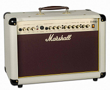 MARSHALL AS50DC LIMITED 50W 2X8'' ACOUSTIC COMBO