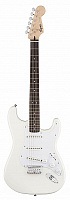 FENDER SQUIER Bullet Stratocaster SSS Hard Tail, Rosewood