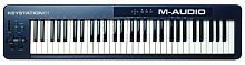 M-AUDIO Keystation 61 II - MIDI