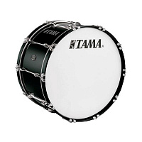 TAMA MAB2016M-PBK STARCLASSIC MAPLE Bass Drum w/ Mount