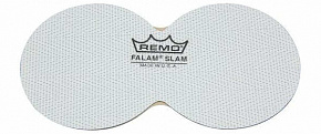 REMO KS-0012-PH- Patch, FALAM, 1 Piece Double Pedal, 2
