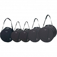 GEWA Premium Gigbag For DrummSet