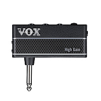 VOX AP3-HG AMPLUG 3 HIGH GAIN