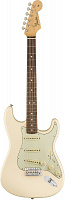 FENDER American Original '60s Stratocaster, Rosewood Fin