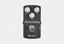 JOYO JF-35-Pocket-Metal-Dist
