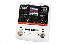 NUX TIME-FORCE