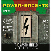THOMASTIK RP110 Power Brights Heavy
