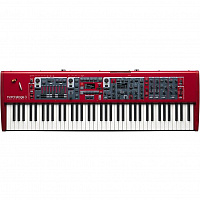 CLAVIA NORD Nord Stage 3 HP76