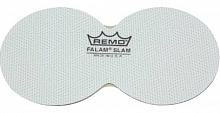 REMO KS-0006-PH- Patch, FALAM, 1 Piece Double Pedal, 4