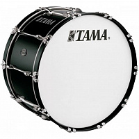 TAMA MAB2220Z-PBK STARCLASSIC MAPLE 20X22 Bass Drum w/o