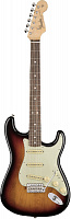 FENDER American Original '60s Stratocaster, Rosewood Fin