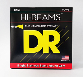 DR LLR-40