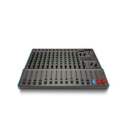 NORDFOLK NFX-12USB