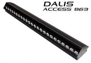ROBERT JULIAT 863 Dalis Access