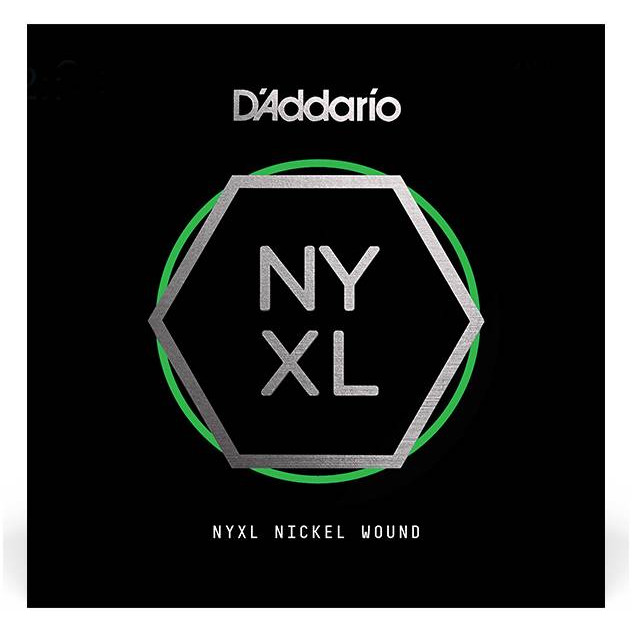 D'ADDARIO NYNW080 - NYXL