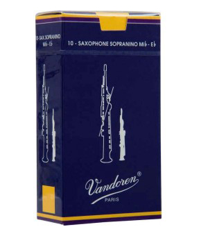 VANDOREN SR232