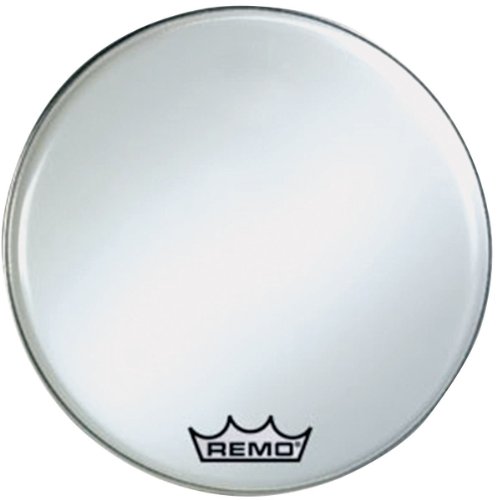 REMO BB-1216-MP- EMPEROR, SMOOTH WHITE, 16' Diameter,