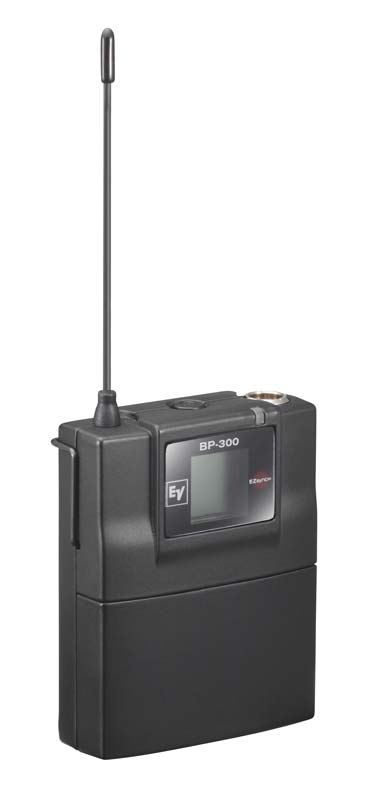 ELECTRO-VOICE BP-300